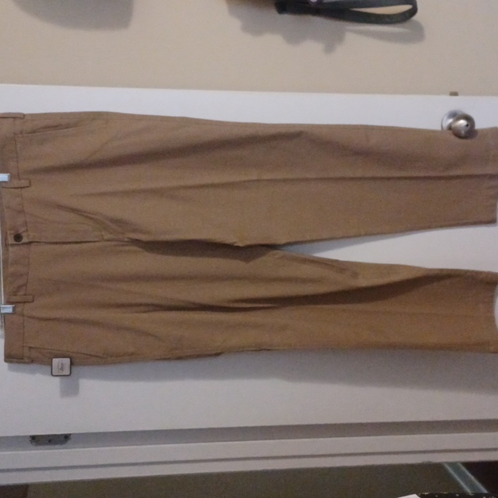 Men's Bass Pants